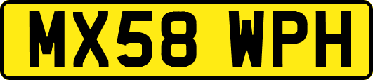 MX58WPH