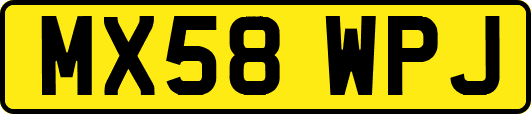 MX58WPJ