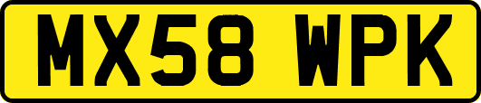 MX58WPK