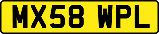 MX58WPL