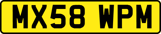 MX58WPM