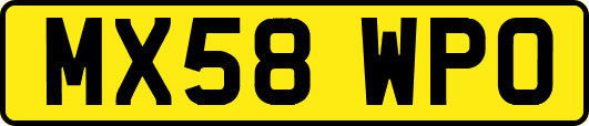 MX58WPO