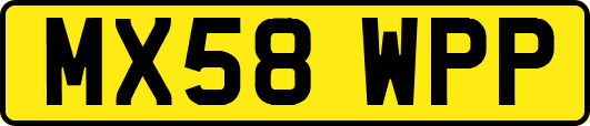 MX58WPP
