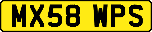 MX58WPS