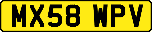 MX58WPV