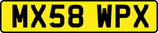 MX58WPX