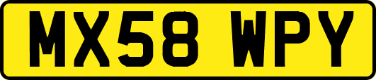 MX58WPY