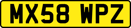 MX58WPZ