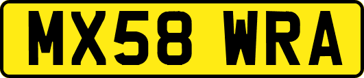 MX58WRA