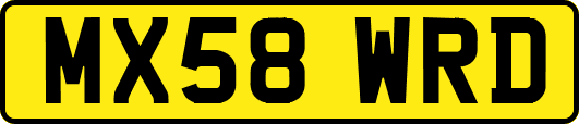 MX58WRD