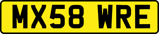 MX58WRE