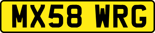 MX58WRG