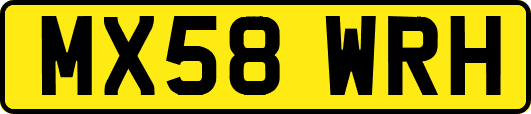 MX58WRH