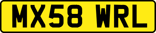 MX58WRL