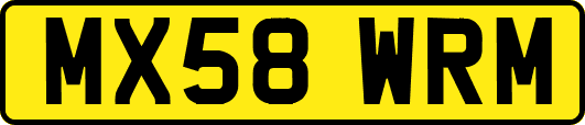 MX58WRM