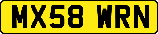 MX58WRN