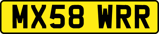 MX58WRR
