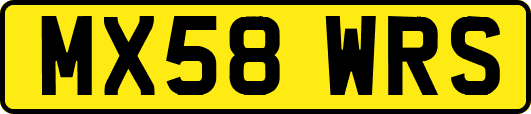 MX58WRS