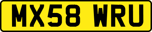 MX58WRU