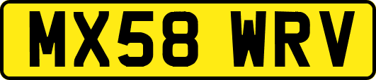 MX58WRV