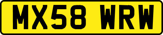 MX58WRW