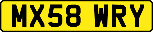 MX58WRY