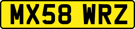 MX58WRZ