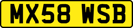 MX58WSB