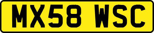 MX58WSC