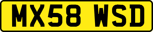 MX58WSD
