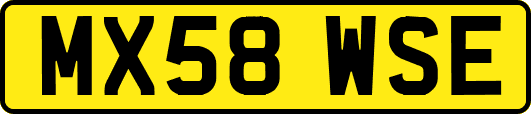 MX58WSE