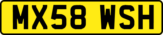 MX58WSH