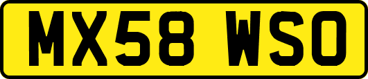 MX58WSO