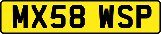 MX58WSP