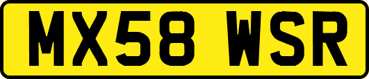 MX58WSR