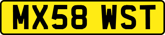 MX58WST