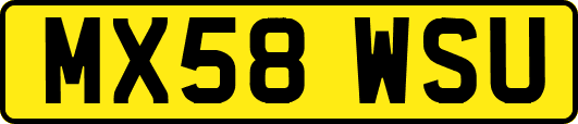 MX58WSU