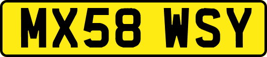 MX58WSY