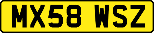MX58WSZ