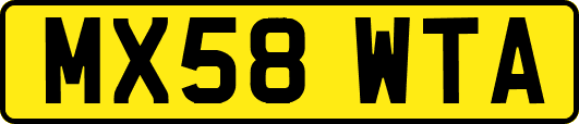 MX58WTA
