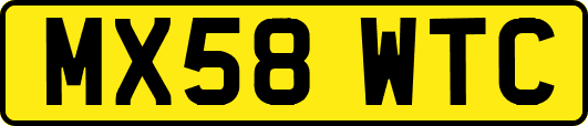 MX58WTC