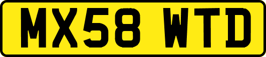 MX58WTD