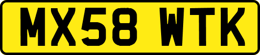 MX58WTK