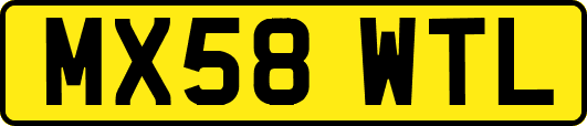 MX58WTL