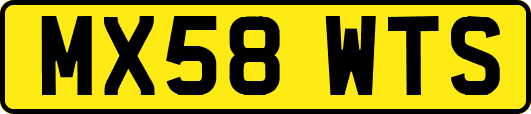 MX58WTS