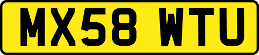 MX58WTU