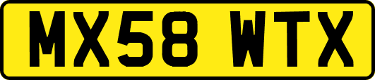 MX58WTX