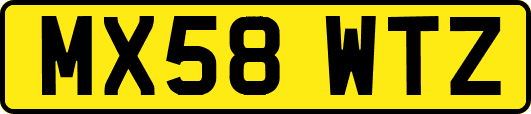 MX58WTZ