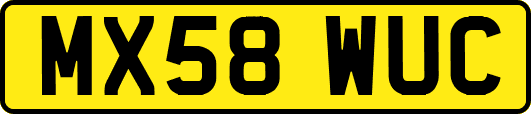 MX58WUC