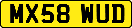 MX58WUD